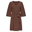 SMASHED LEMON JURK 26625 BROWN
