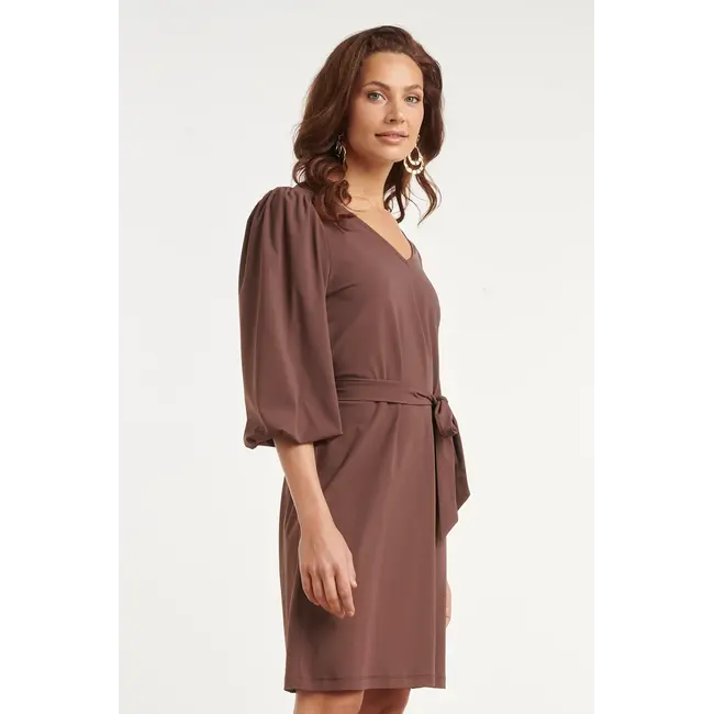 SMASHED LEMON JURK 26625 BROWN