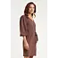 SMASHED LEMON JURK 26625 BROWN