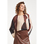 SMASHED LEMON TOP 26629 BROWN/MULTICOLOUR