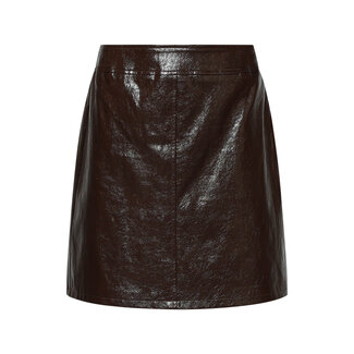 SMASHED LEMON ROK 26562 DARK BROWN