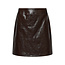 SMASHED LEMON ROK 26562 DARK BROWN