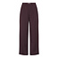 BROEK GREAT PA3 DEEP BORDEAUX