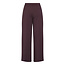 BROEK GREAT PA3 DEEP BORDEAUX