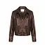 JACKET FANO CHOCO