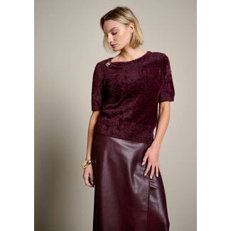TOP NATBLING SOFT BORDEAUX