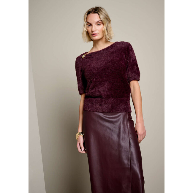 TOP NATBLING SOFT BORDEAUX