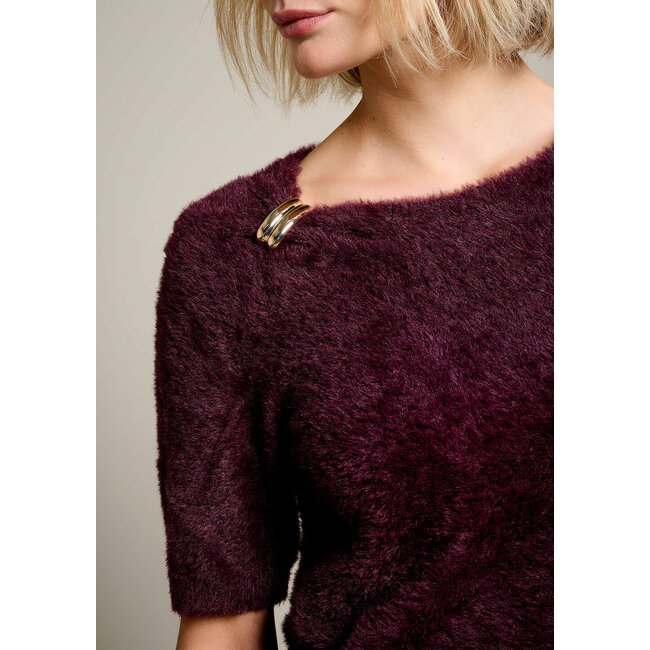 TOP NATBLING SOFT BORDEAUX