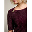 TOP NATBLING SOFT BORDEAUX