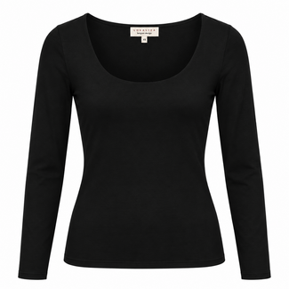 TOP TATPOLYML BLACK