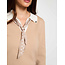 TOP /BLOUSE MCIL BEIGE