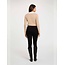 TOP /BLOUSE MCIL BEIGE