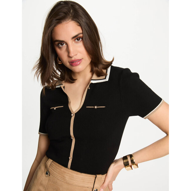 TOP MTOI 241 BLACK