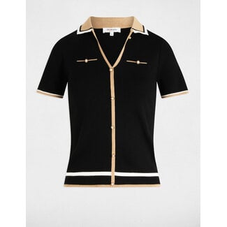 TOP MTOI 241 BLACK