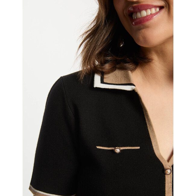 TOP MTOI 241 BLACK