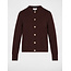 VEST MKNOT BRUIN