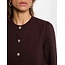 VEST MKNOT BRUIN