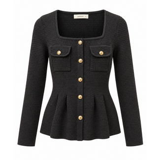 TWINSET LORENE 5477 BLACK