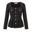 TWINSET LORENE 5477 BLACK