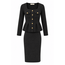 TWINSET LORENE 5477 BLACK