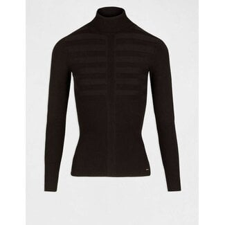 COL MENTOS BLACK