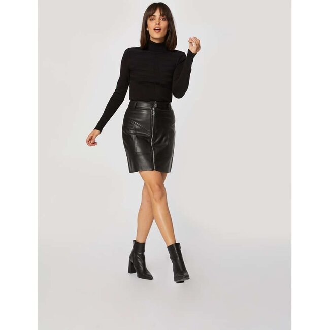 COL MENTOS BLACK