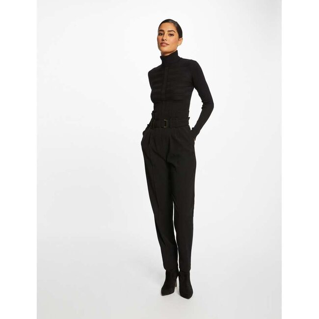 COL MENTOS BLACK