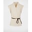 BODYWARMER VEST VELOISE IVOOR