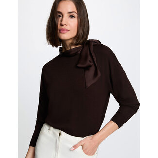 TRUI MENTON CHOCO BRUIN