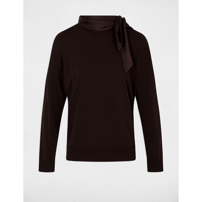 TRUI MENTON CHOCO BRUIN