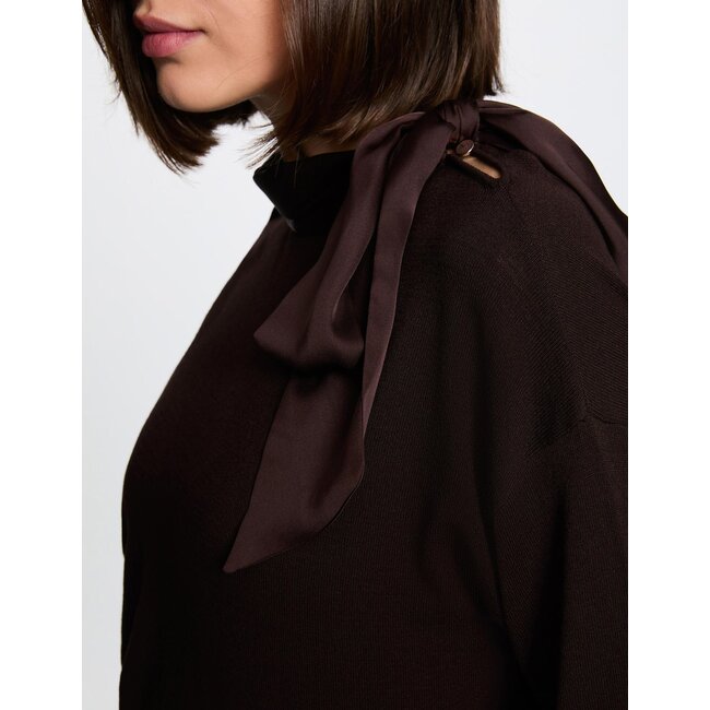 TRUI MENTON CHOCO BRUIN
