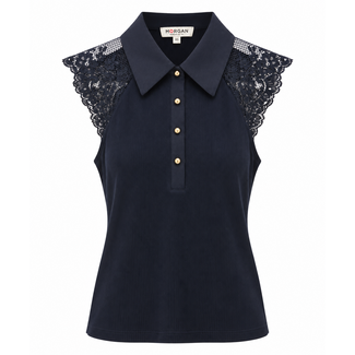 TOP DPAUL BLAUW