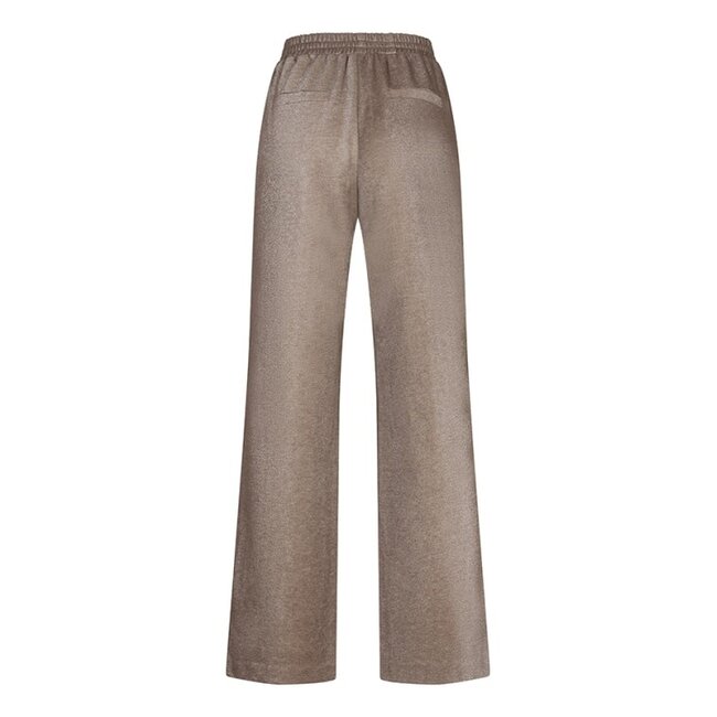 LOFTY MANNER BROEK INNA TAUPE
