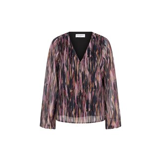 LOFTY MANNER TOP JANNIE MULTI COLOR