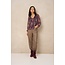 LOFTY MANNER TOP JANNIE MULTI COLOR