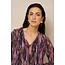 LOFTY MANNER TOP JANNIE MULTI COLOR