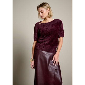 TOP NATBLING SOFT BORDEAUX
