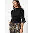 TOP VEDO BLACK