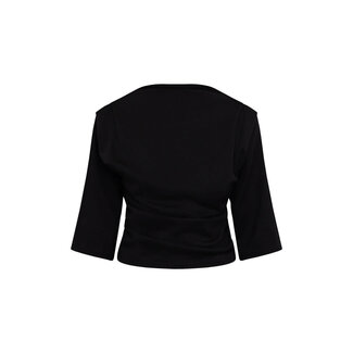 TOP VEDO BLACK