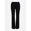BROEK NEW GEORGE-7 ZWART