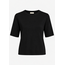 TOP ROMY BLACK