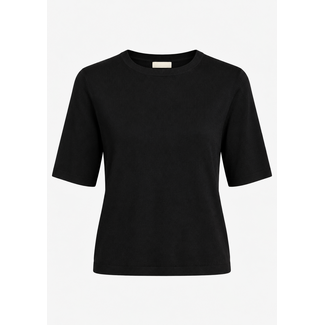 TOP N-ROMY 2E BLACK