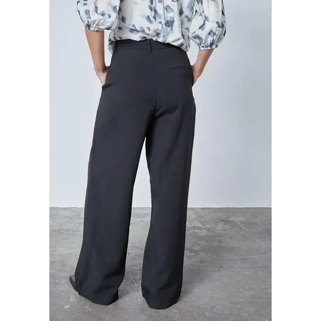 BROEK GREAT PA3 BLACK