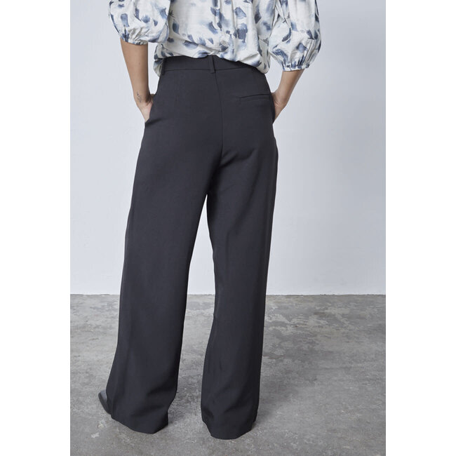 BROEK GREAT PA3 BLACK