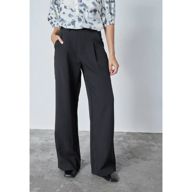 BROEK GREAT PA3 BLACK