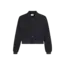 JACKET GARWIN-JA20 BLACK