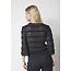 TOP/VEST LACE NAN BLACK