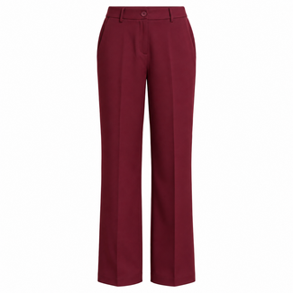 BROEK TWILLWID BORDEAUX WINE
