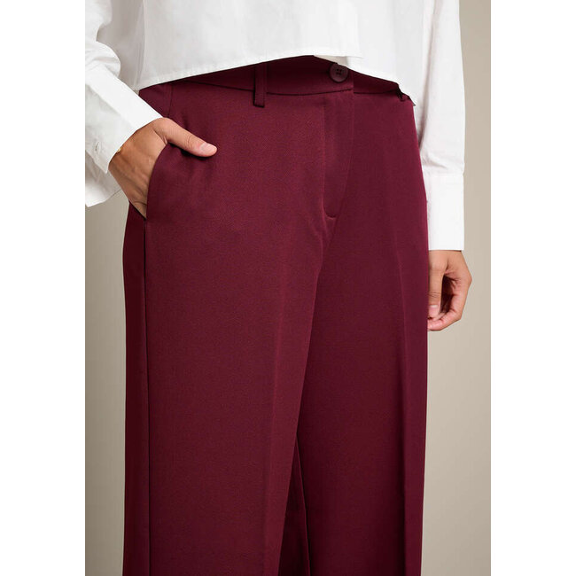 BROEK TWILLWID BORDEAUX WINE