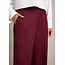 BROEK TWILLWID BORDEAUX WINE